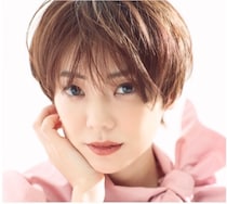 倉科カナ、ハスキーボイスの白石麻衣に「セクシー」