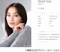 広瀬すず、李相日監督と妻夫木聡と食事し「濃厚な時間」