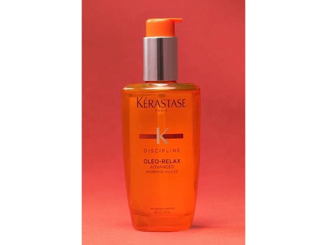 ケラスターゼ『フルイド オレオ リラックス』