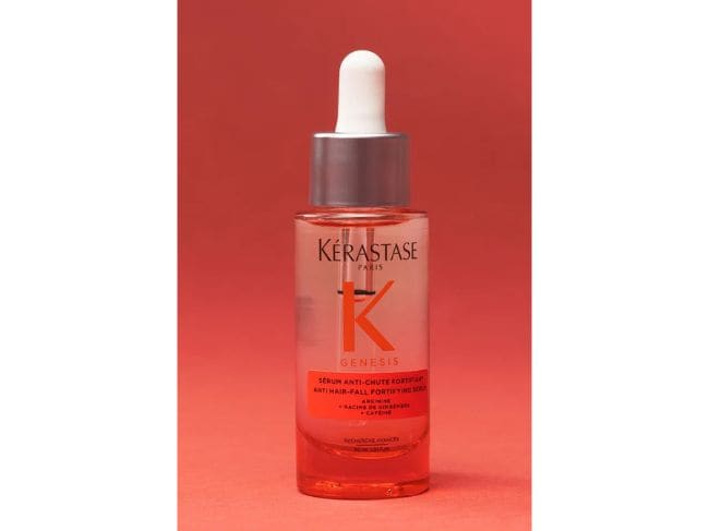 ケラスターゼ『セラム フォーティファイ』