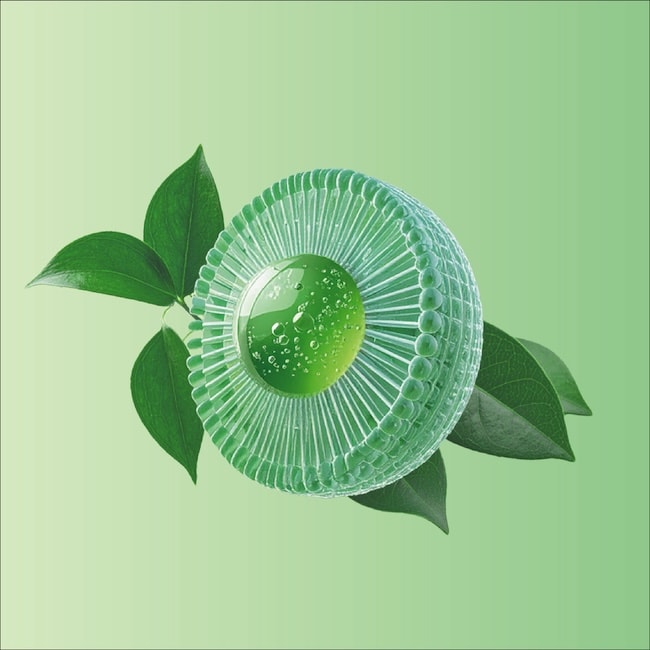 リポソーム美容茶葉