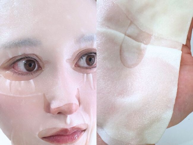 レビュー『レチノール PDRN アドバンスド エッセンスローション』『レチノール PDRN アドバンスド マスク』