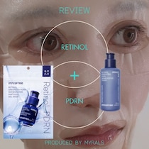 攻めと守りの毛穴ケア！「イニスフリー」レチノール×PDRNの組み合わせ夏集中ケアレビュー