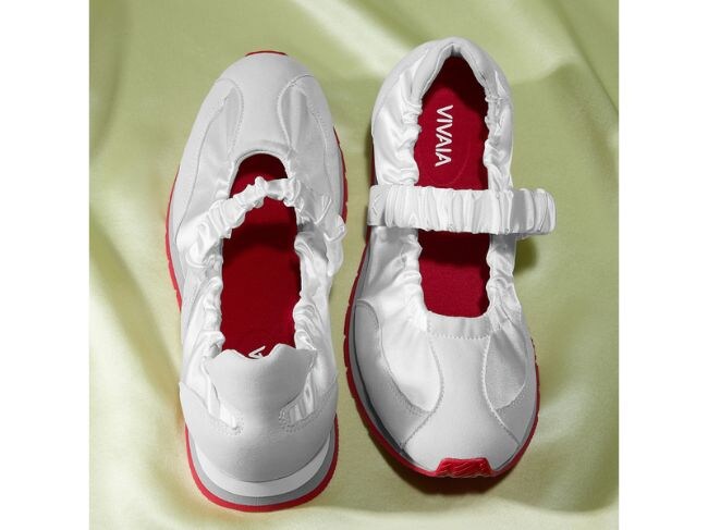 Ayla【WHITE OFFGREY】