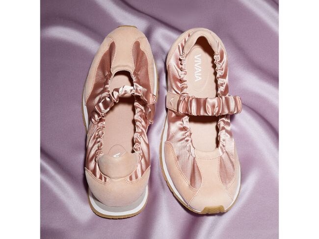 Ayla【BALLET PINK】