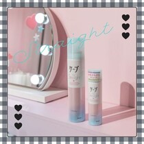 さらさらストレートヘアを固めずキープ！ストレートヘア用スプレー「ケープ for Straight」