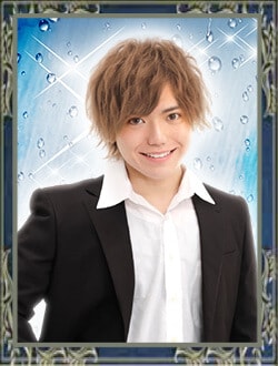 電話占いウィル 千手結叶先生