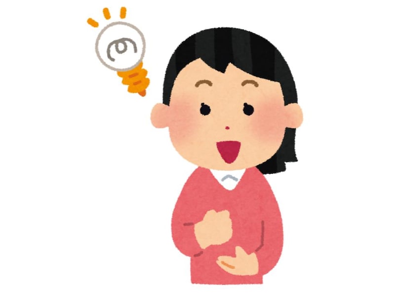 ひらめきと感覚で生きるアーティスト気質