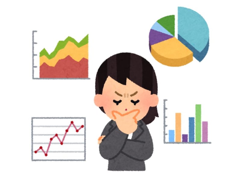 論理こそ命の完全理系タイプ