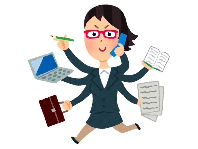 効率を愛する合理主義者