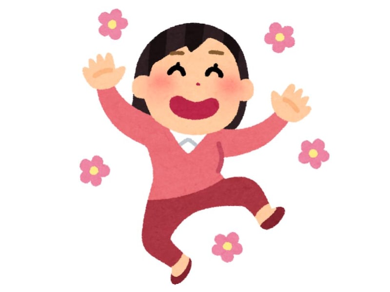 感情豊かなムードメイカー