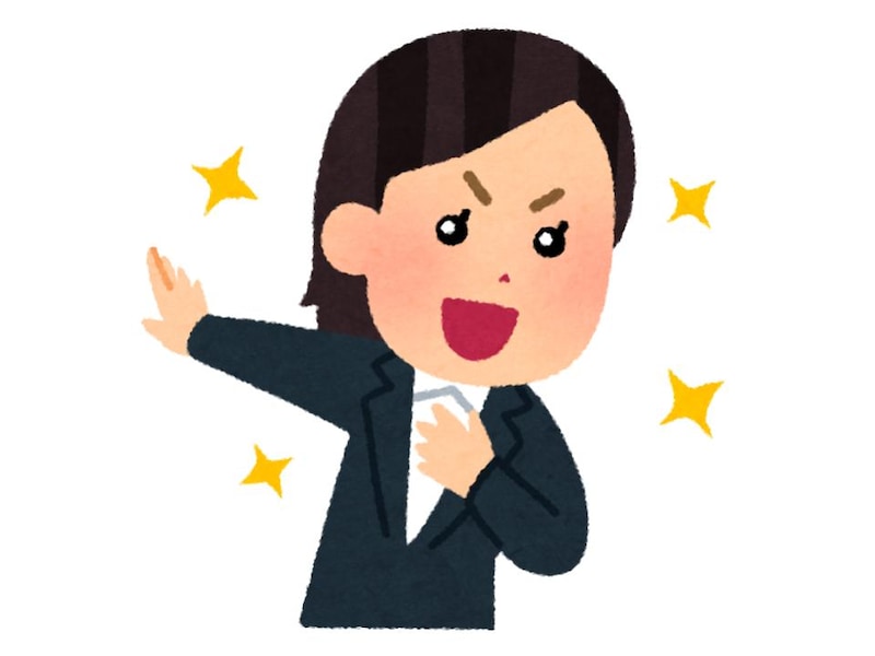 空気と雰囲気で動く本能型