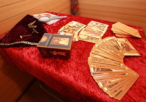 ヒーリングルーム シャ ルポゼ