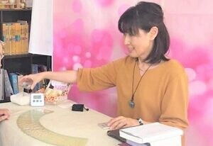 一押しの占い師が竜巳よう子（たつみようこ）