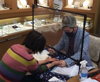 占いセラピストCHIKARAさん