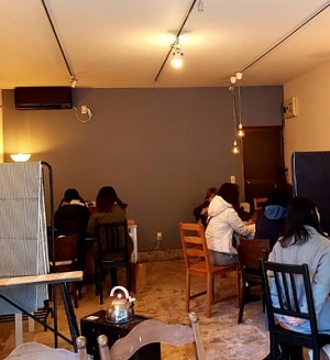 占い処江の島べんてん堂