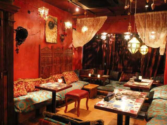 タロット占いクリシュナ