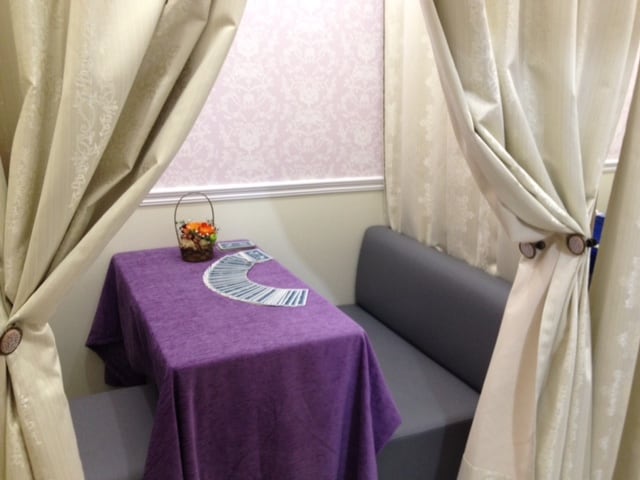 占い館アストル