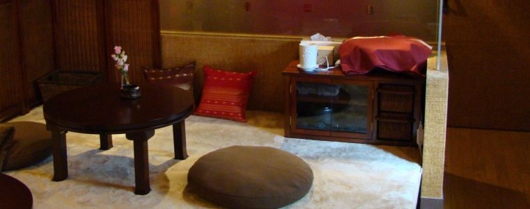 占いガネーシャ