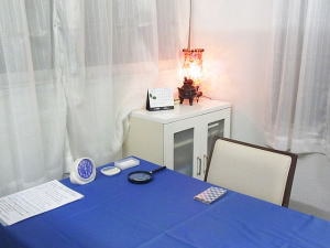 神秘堂（優占）