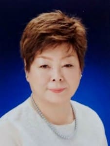 Lien（りやん）かづ先生