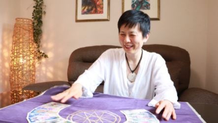 マーキュリーヒロミ