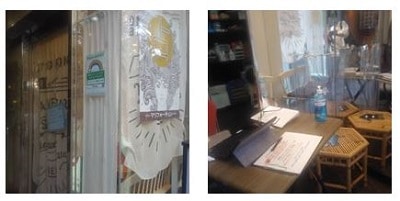 マリフォーチュン　新宿ミロード店・新宿三丁目店