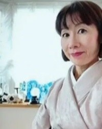 梅村恵子