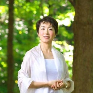松石恭子さん