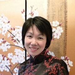 アクアマリン櫻　櫻さん