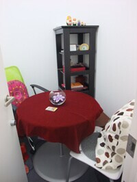 Yayaの占い鑑定スペース