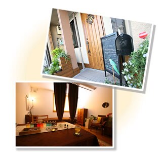 占いの隠れ家ルコア