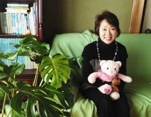 出雲市の土江　恵子【だんでらいおん】