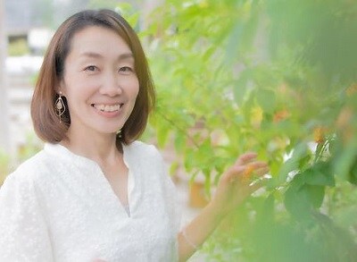 りあん 和田守ゆきこさん