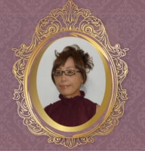 沙蘭（さら）さん