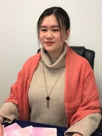 エスペランサ先生