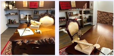 占いや満亀 札幌店