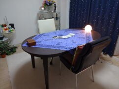 占いヒーリングサロン 森羅