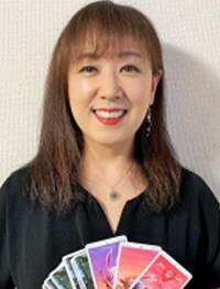 占術の館・六芒星所属 美貴（みき）さん