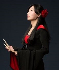 北の隠れ魔女ゆうこ