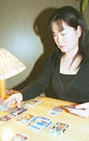 マム・アンジェリカ