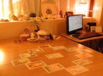 占い一番館リリー