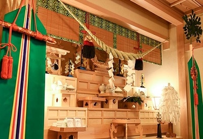 日向高千穂神道