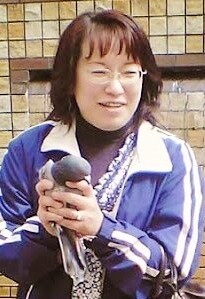 ひたちなか市の高橋久美子 先生【ピア・スピリチュアル】