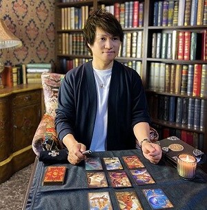 青園（あおえ）シュウ