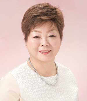 Lien（リヤン）かづ先生