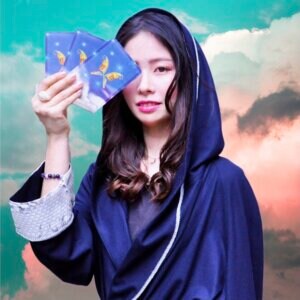 占いの隠れ家 Cheerful