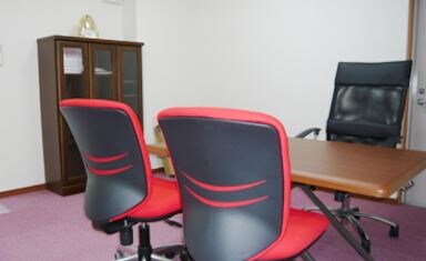 日本易道学校鑑定所