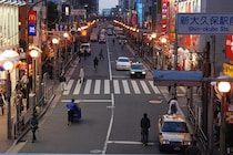 新大久保で占い！よく当たる人気・有名占い店