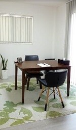 アスタス店内の様子